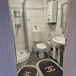 Apartment Luxus In *