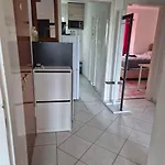 Apartment Luxus In *