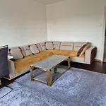 Apartment Luxus In