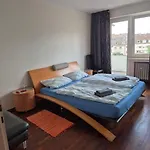 Apartment Luxus In