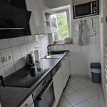 Apartment Luxus In