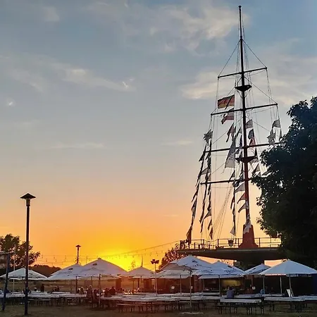 Apartment Luxus In *