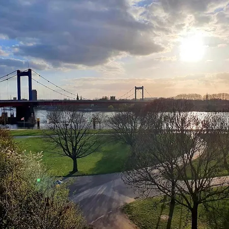 Luxus In Apartment *