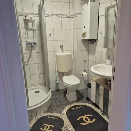 Apartment Luxus In *