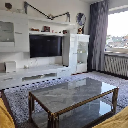 Apartment Luxus In Duisburg