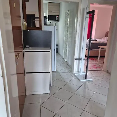 Apartment Luxus In *