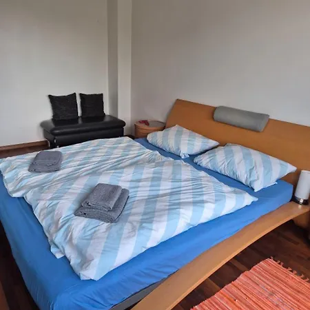 Luxus In Apartment *