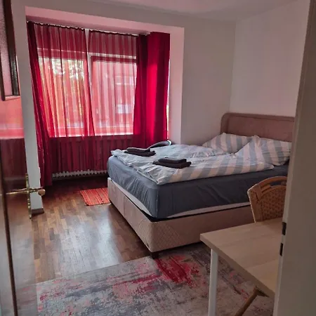 Apartment Luxus In Duisburg