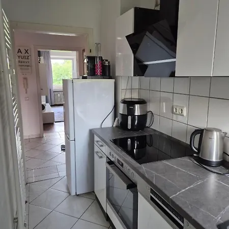 Luxus In Apartment *