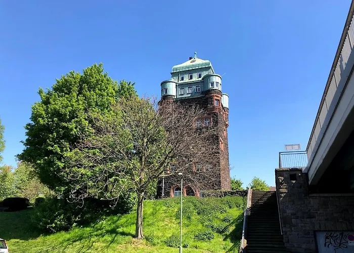 Luxus In Apartment *