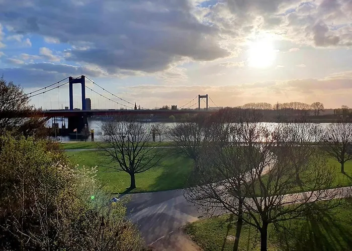 Luxus In Apartment *