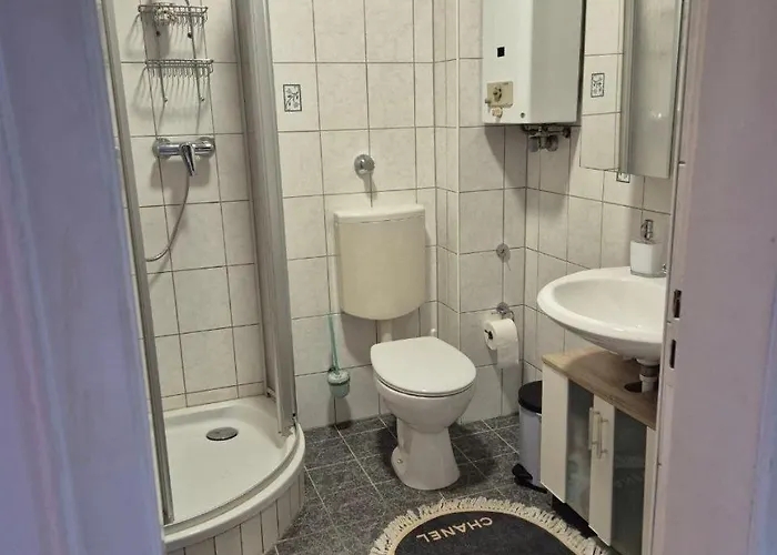 Apartment Luxus In *