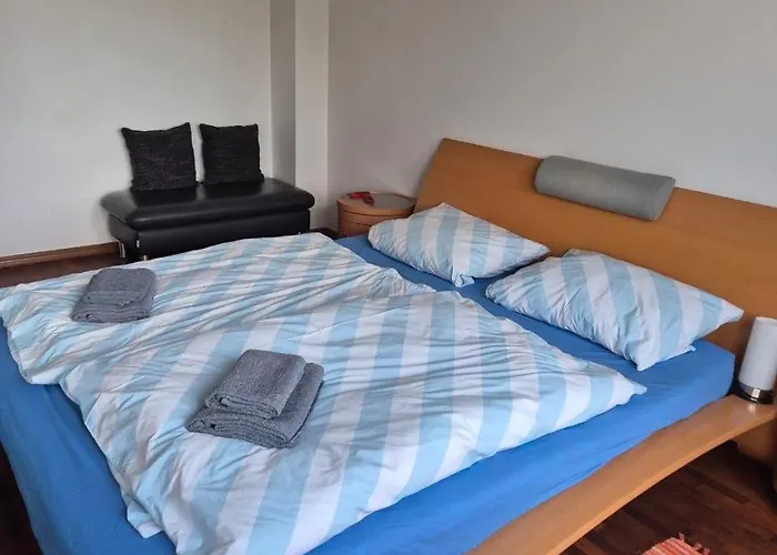 Luxus In Apartment *