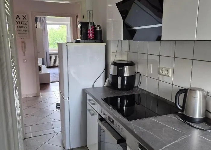 Luxus In Apartment *